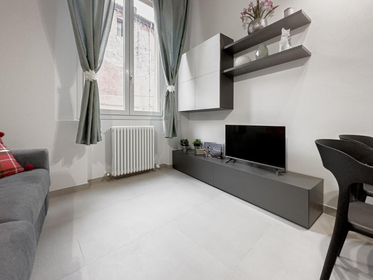Realkasa Benedetto XIV Apartment Bologna Exterior photo