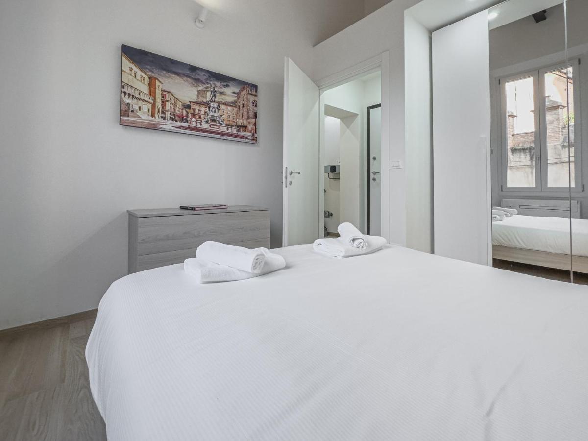 Realkasa Benedetto XIV Apartment Bologna Exterior photo