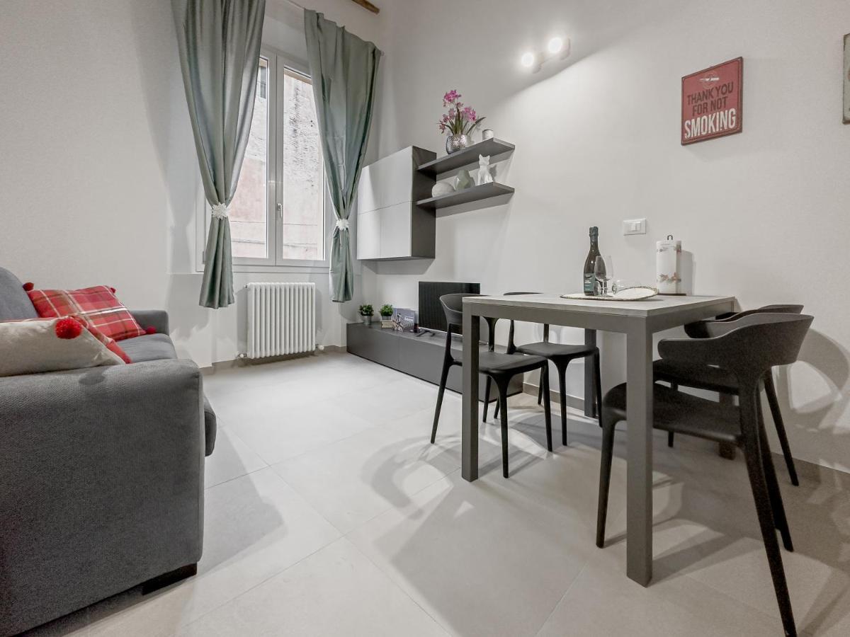 Realkasa Benedetto XIV Apartment Bologna Exterior photo