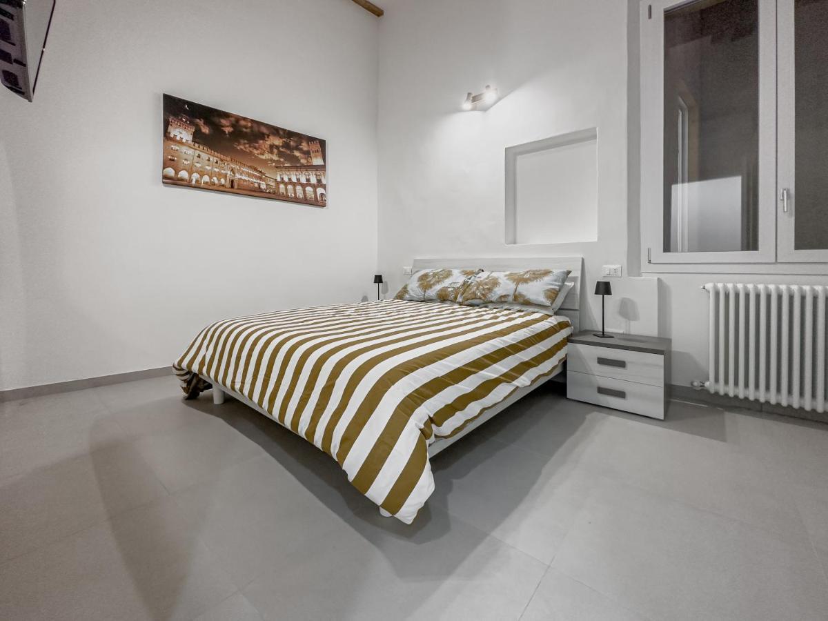 Realkasa Benedetto XIV Apartment Bologna Exterior photo
