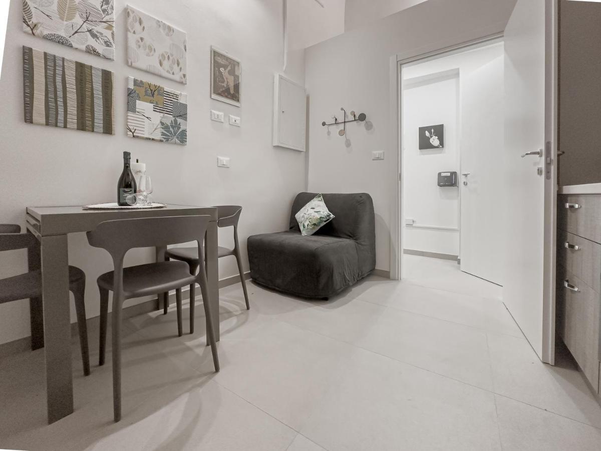 Realkasa Benedetto XIV Apartment Bologna Exterior photo