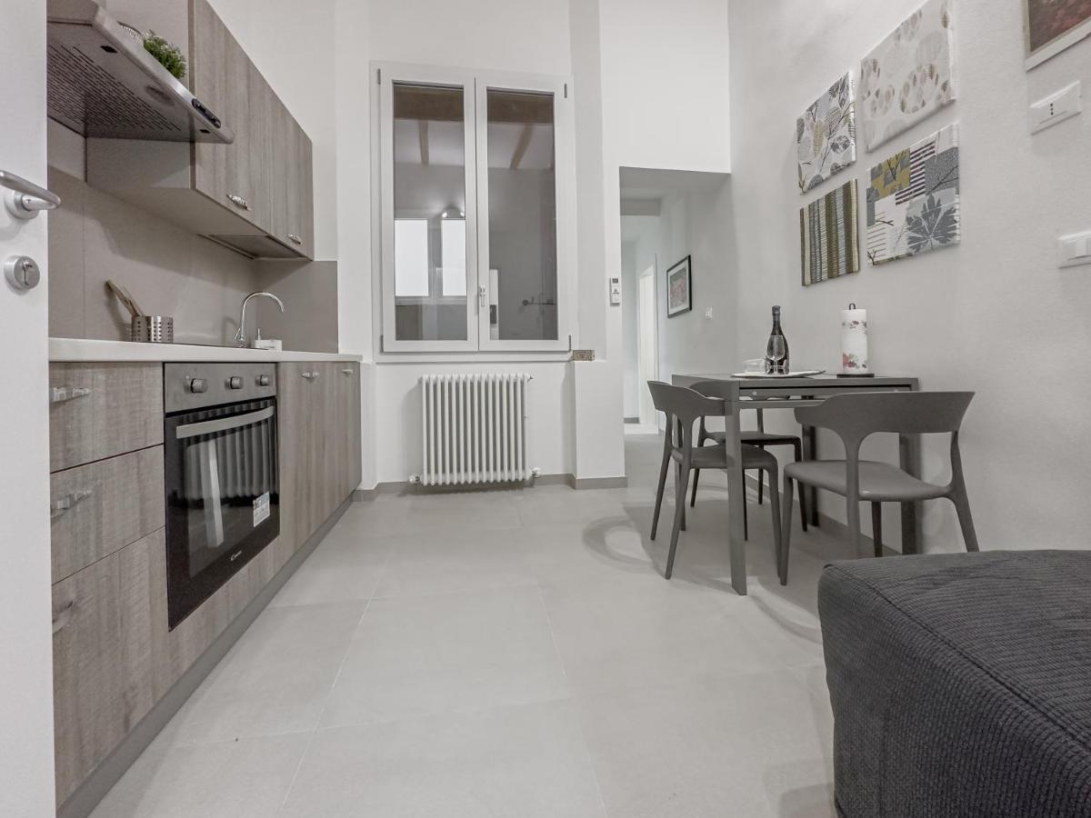 Realkasa Benedetto XIV Apartment Bologna Exterior photo