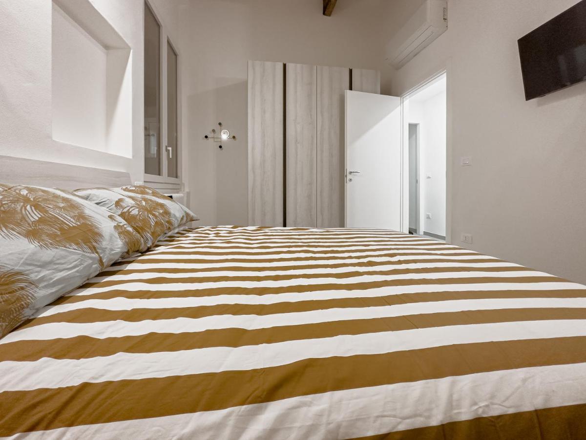 Realkasa Benedetto XIV Apartment Bologna Exterior photo