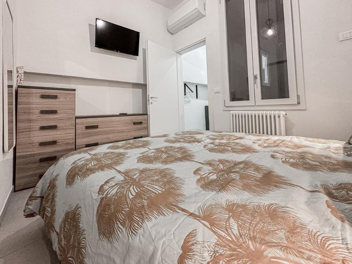 Realkasa Benedetto XIV Apartment Bologna Exterior photo