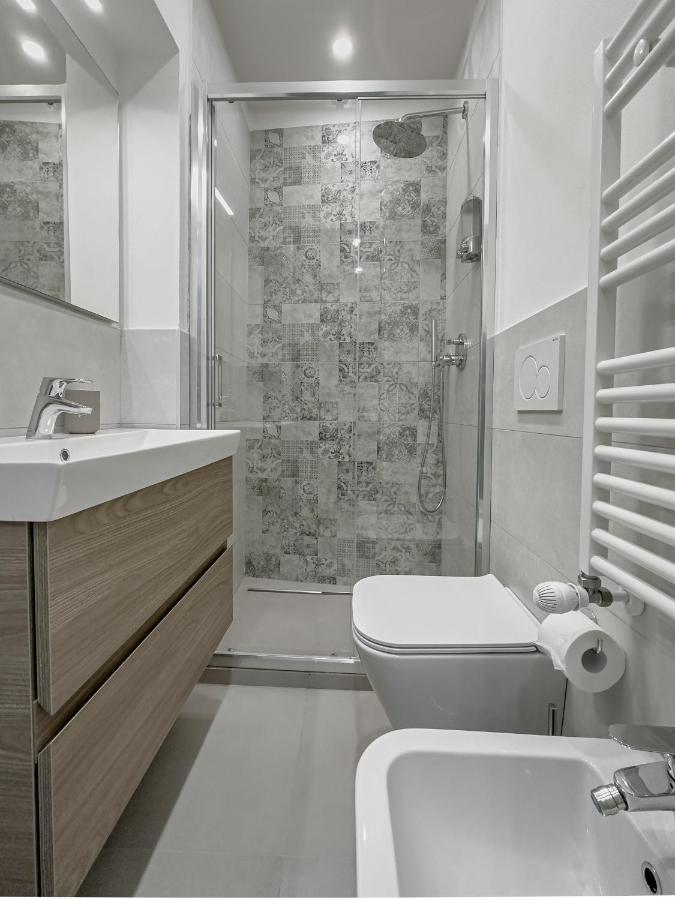 Realkasa Benedetto XIV Apartment Bologna Exterior photo