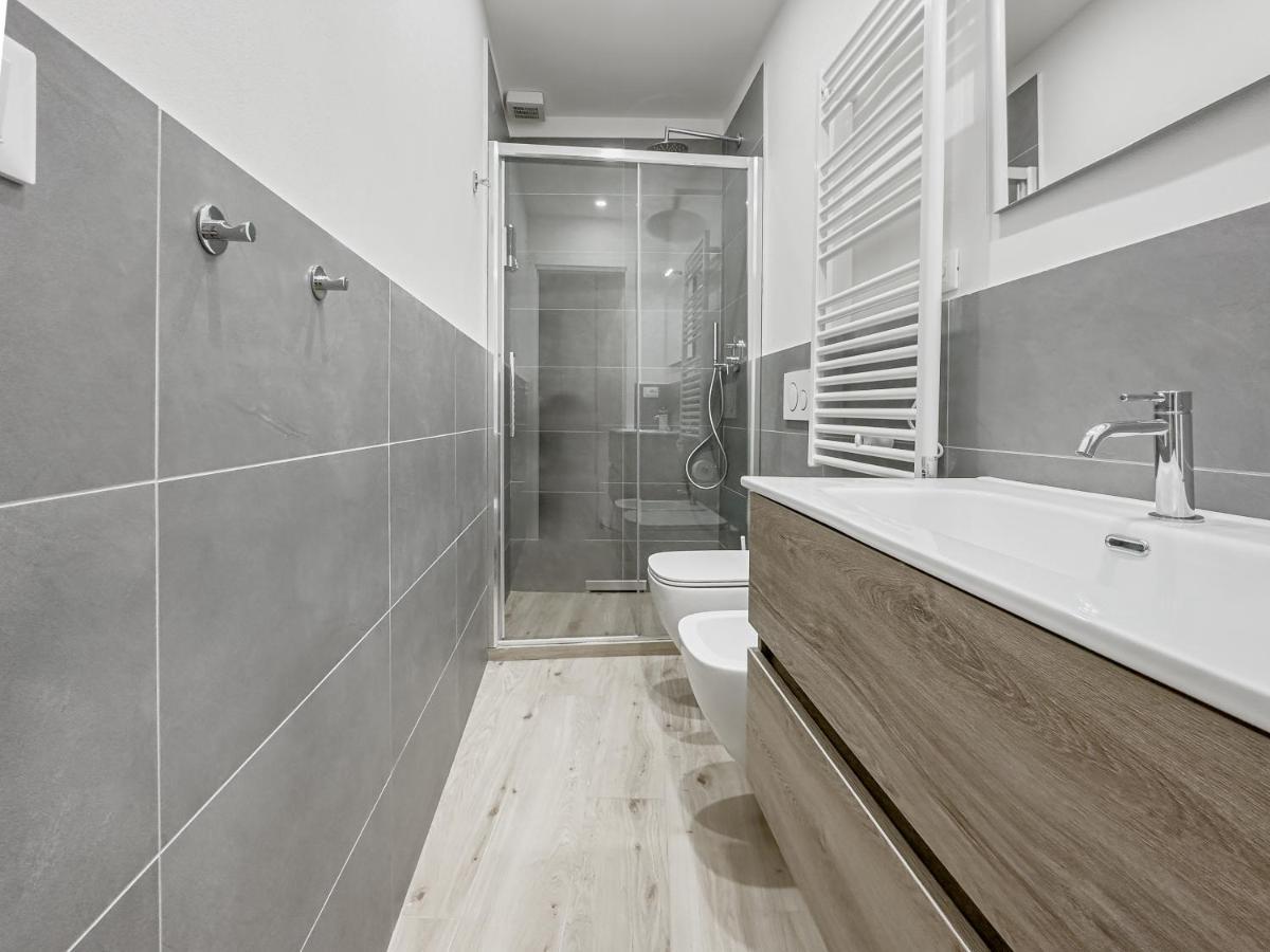 Realkasa Benedetto XIV Apartment Bologna Exterior photo