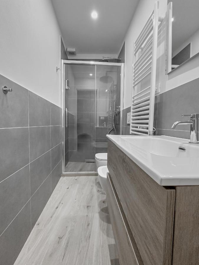 Realkasa Benedetto XIV Apartment Bologna Exterior photo
